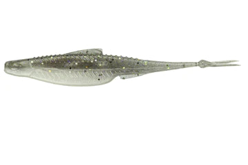 6th Sense Flush 5.2 Gizzard Shad