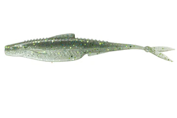 6th Sense Flush 5.2 Threadfin Shad