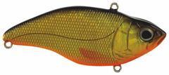 SPRO Essential Series Aruku Shad 60 Lipless Crankbait Gold Black