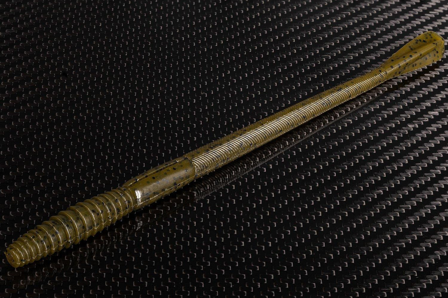 Reaction Innovations Fat Flirt 8.25 (D) Green Pumpkin