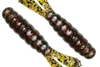 Z Man Baby Goat 6pk Watermelon Red