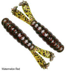 Z Man Baby Goat 6pk Watermelon Red