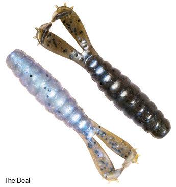 Z Man Baby Goat 6pk The Deal