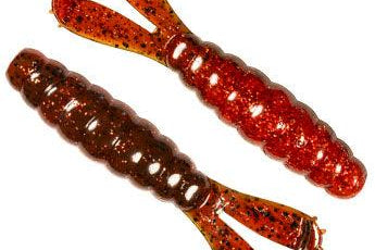 Z Man Baby Goat 6pk Hot Craw
