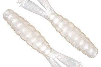 Z Man Baby Goat 6pk Pearl