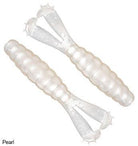 Z Man Baby Goat 6pk Pearl