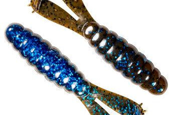 Z Man Goat Okeechobee Craw