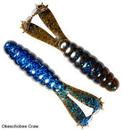 Z Man Goat Okeechobee Craw