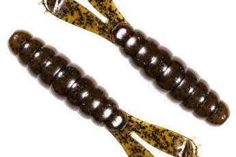 Z Man Goat Green Pumpkin