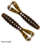 Z Man Goat Green Pumpkin