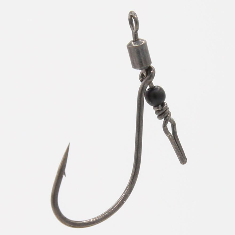 Gamakatsu G Finesse Swivel Shot Drop Shot 3pk 1 0