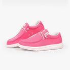 Gator Wader Women Shoes Pink