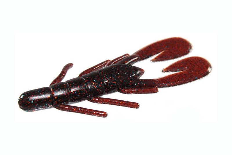 Zoom UltraVibe Speed Craw 3.5" 12pk