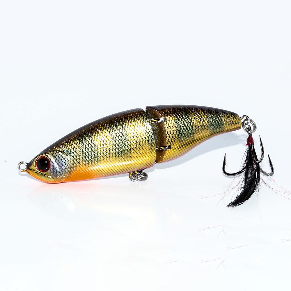 6th Sense Speed Glide 100