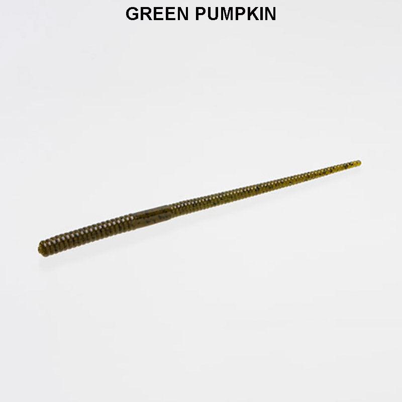 Zoom Magnum Shakey Head Worm 15pk