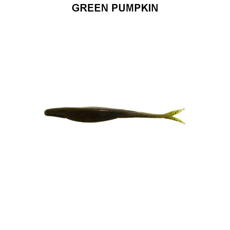 Zoom Magnum Super Fluke