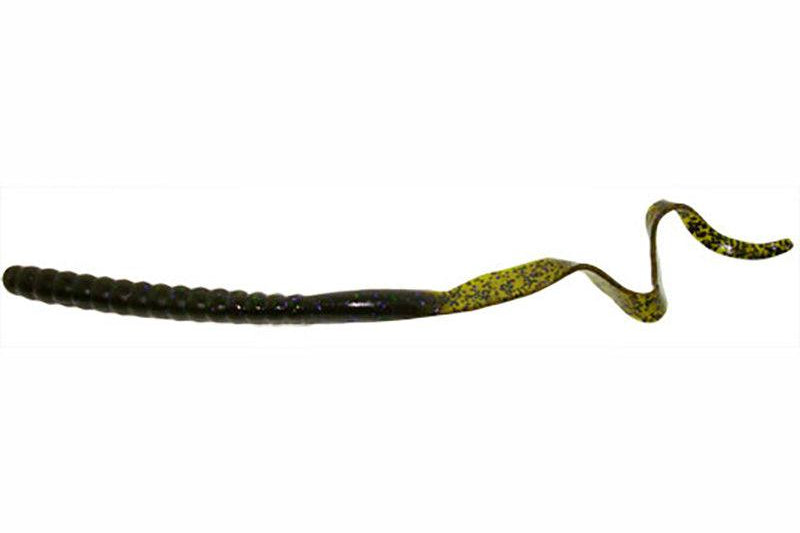 Zoom Ole Monster 9pk 10.5" Green Pumpkin Candy 272**