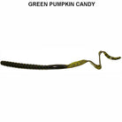 Zoom Ole Monster 9pk 10.5" Green Pumpkin Candy 272**