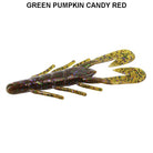 Zoom UltraVibe Speed Craw 3.5" 12pk