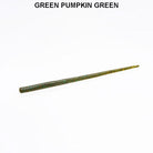 Zoom Magnum Shakey Head Worm 15pk