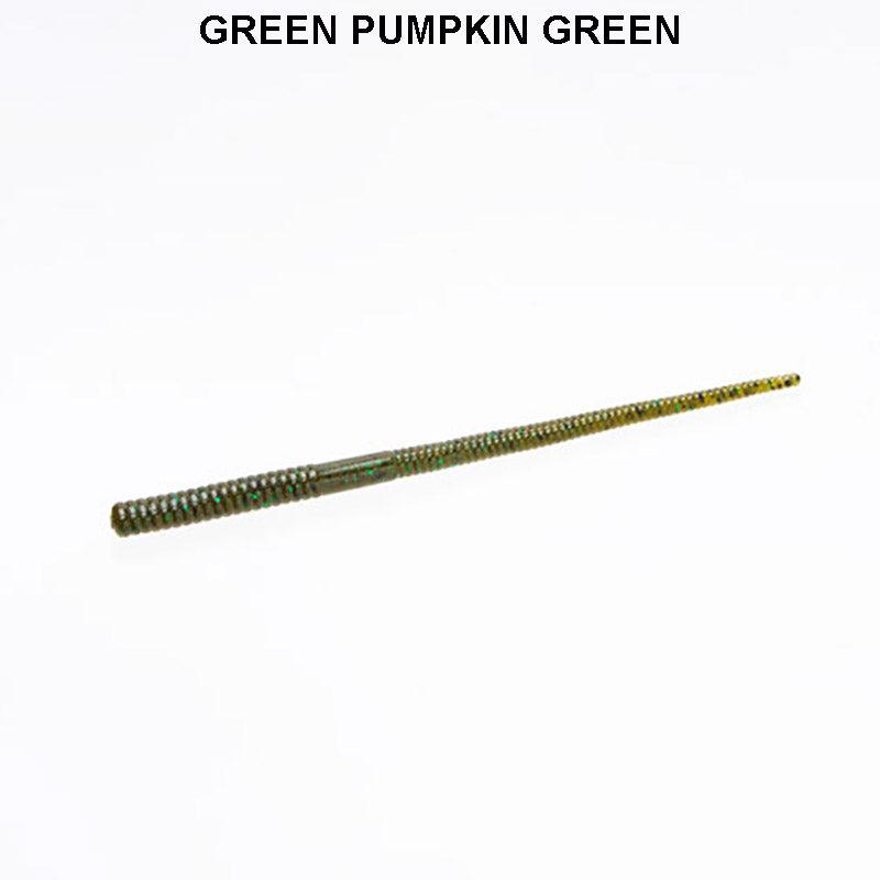 Zoom Magnum Shakey Head Worm 15pk