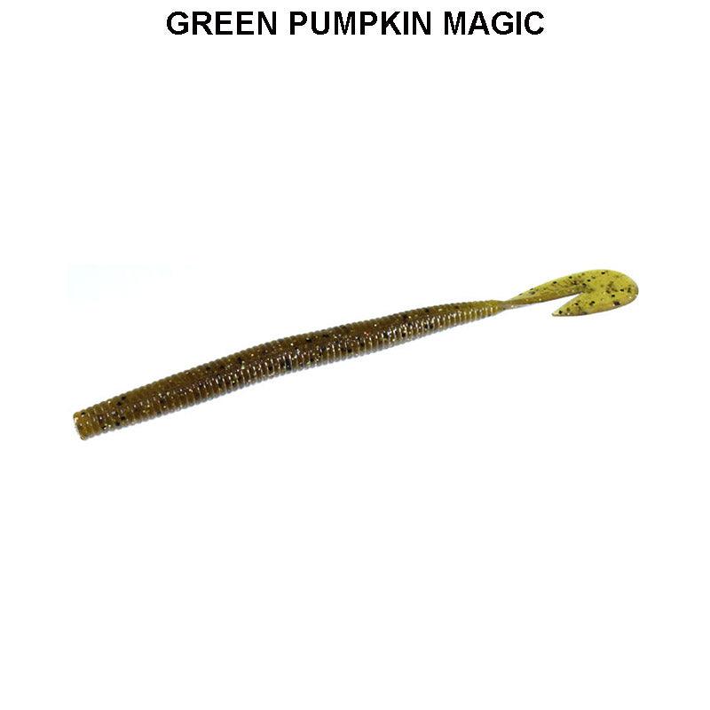 Zoom Ultravibe Speed Worm