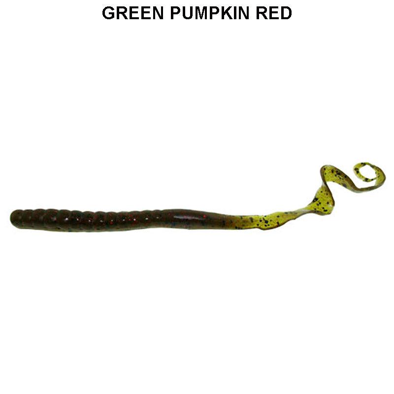 Zoom Mag II Worms 20pk