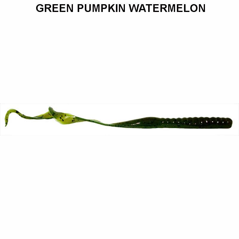 Zoom Mag II Worms 20pk