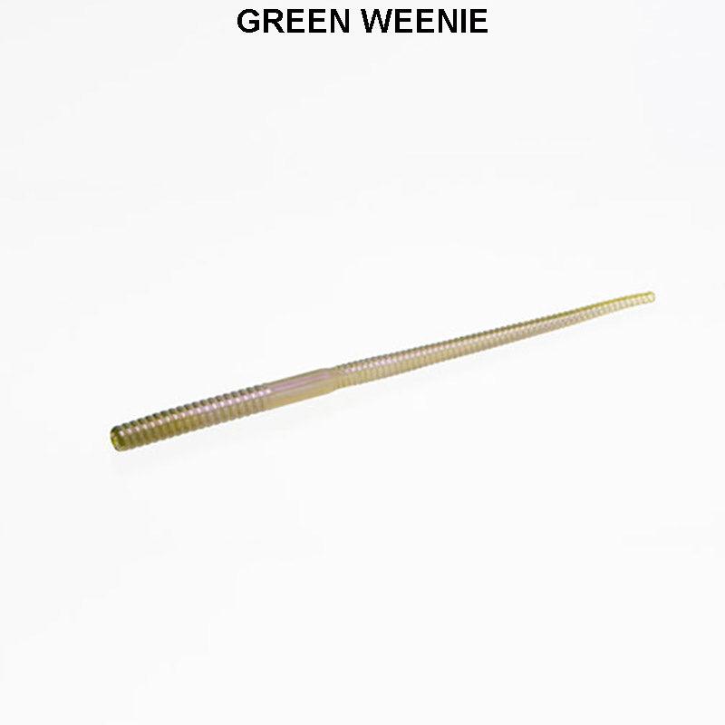 Zoom Magnum Shakey Head Worm 15pk