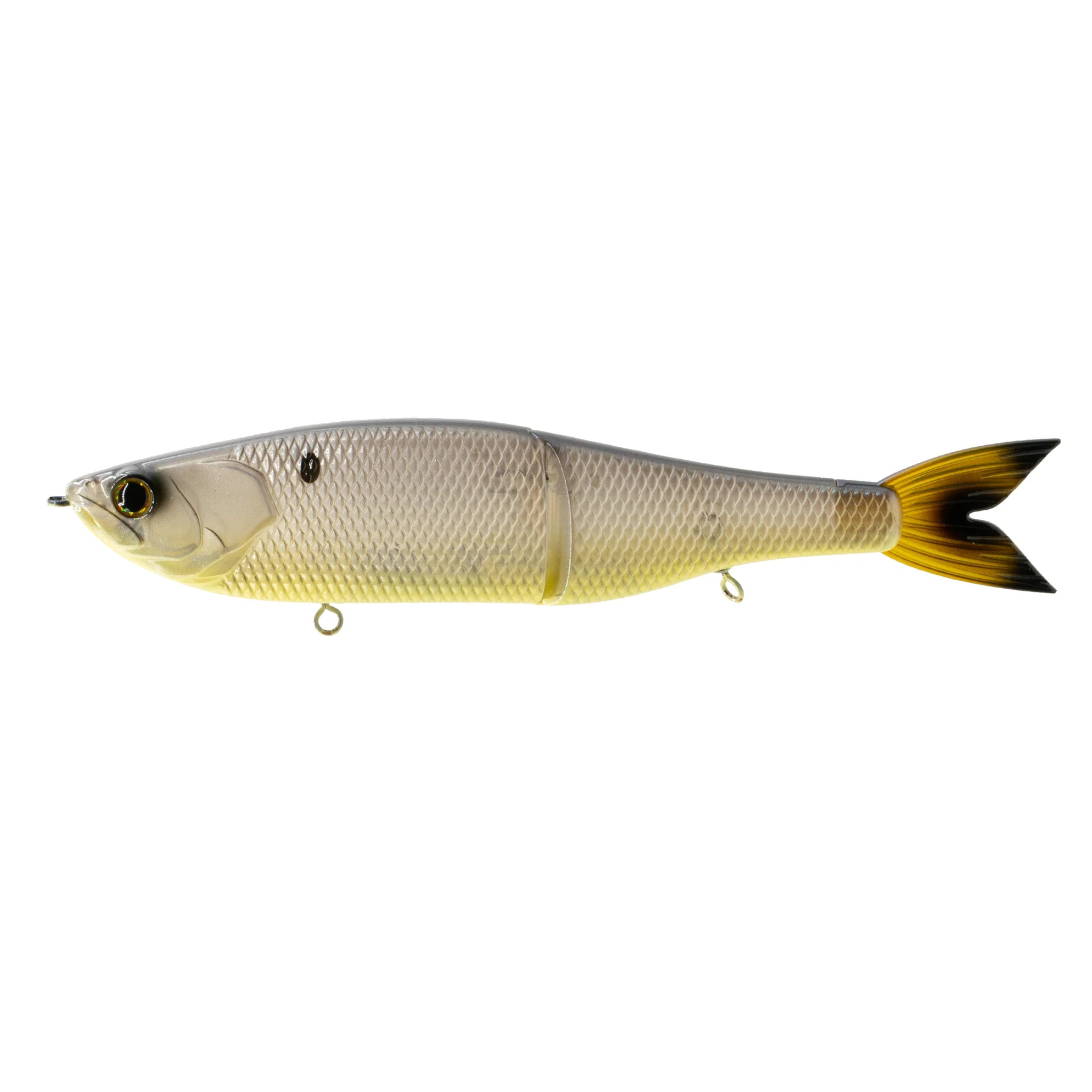 6th Sense The Draw 9" Glide Fast Sinking Heater Shad