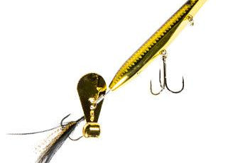 Z Man Hellraizer Golden Boy 5"