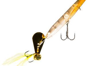 Z Man Hellraizer Ghost Gill 5"