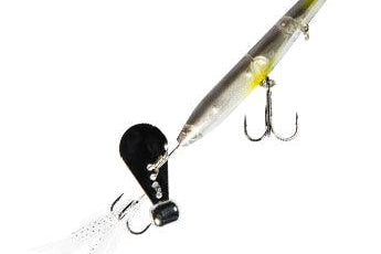 Z Man Hellraizer Ghost Shad 5"