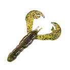Strike King Rage Baby Craw Hard Candy(D)