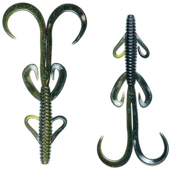 6th Sense Hogwalla 5.8