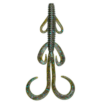 6th Sense Hogwalla 5.8 Green Pumpkin Juice