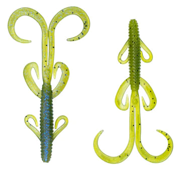 6th Sense Hogwalla 5.8 Watermelon Gill