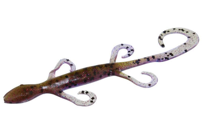 Zoom 8" Magnum Lizard