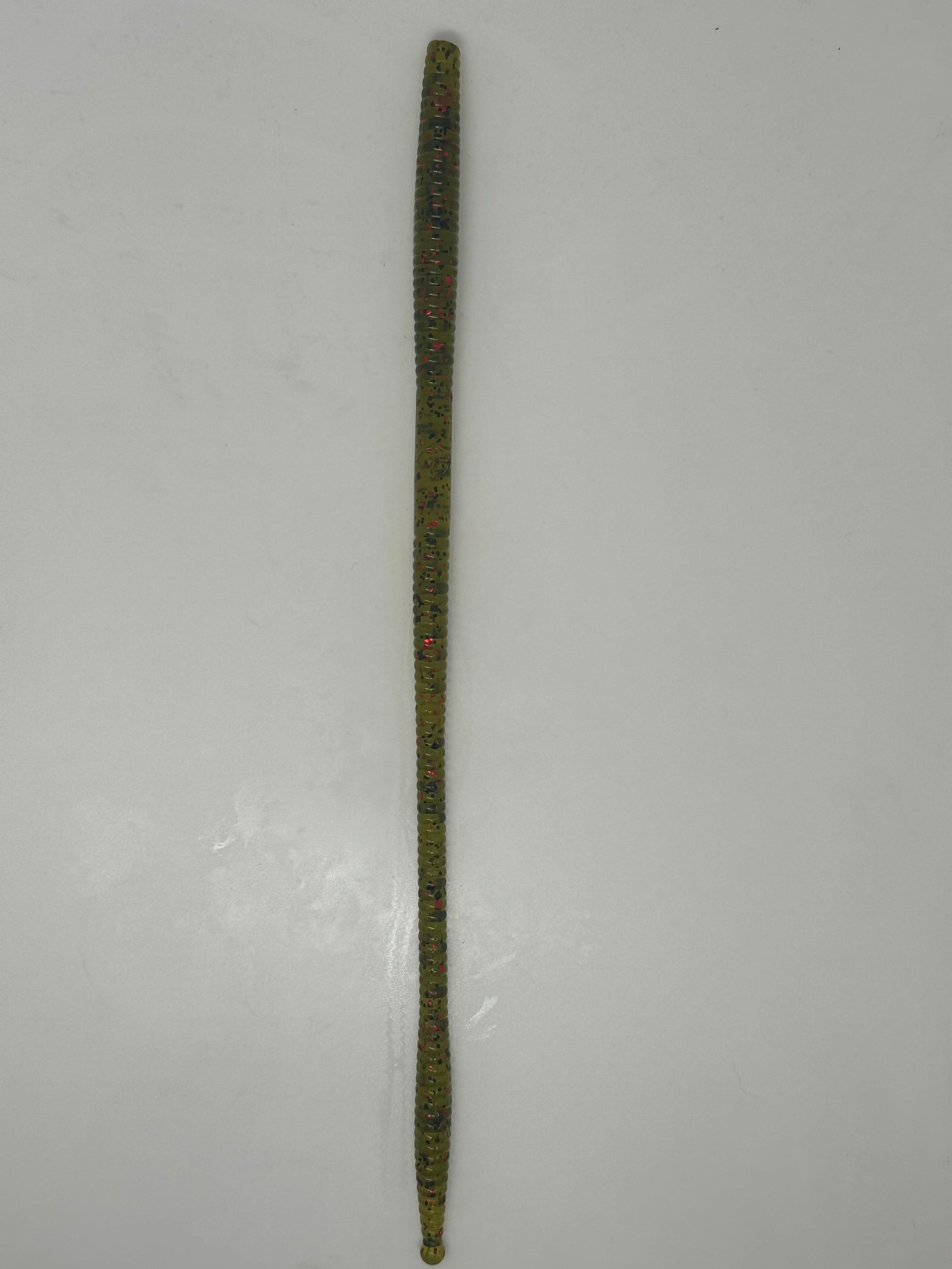 Cross Bait Skinnyzilla Watermelon Red