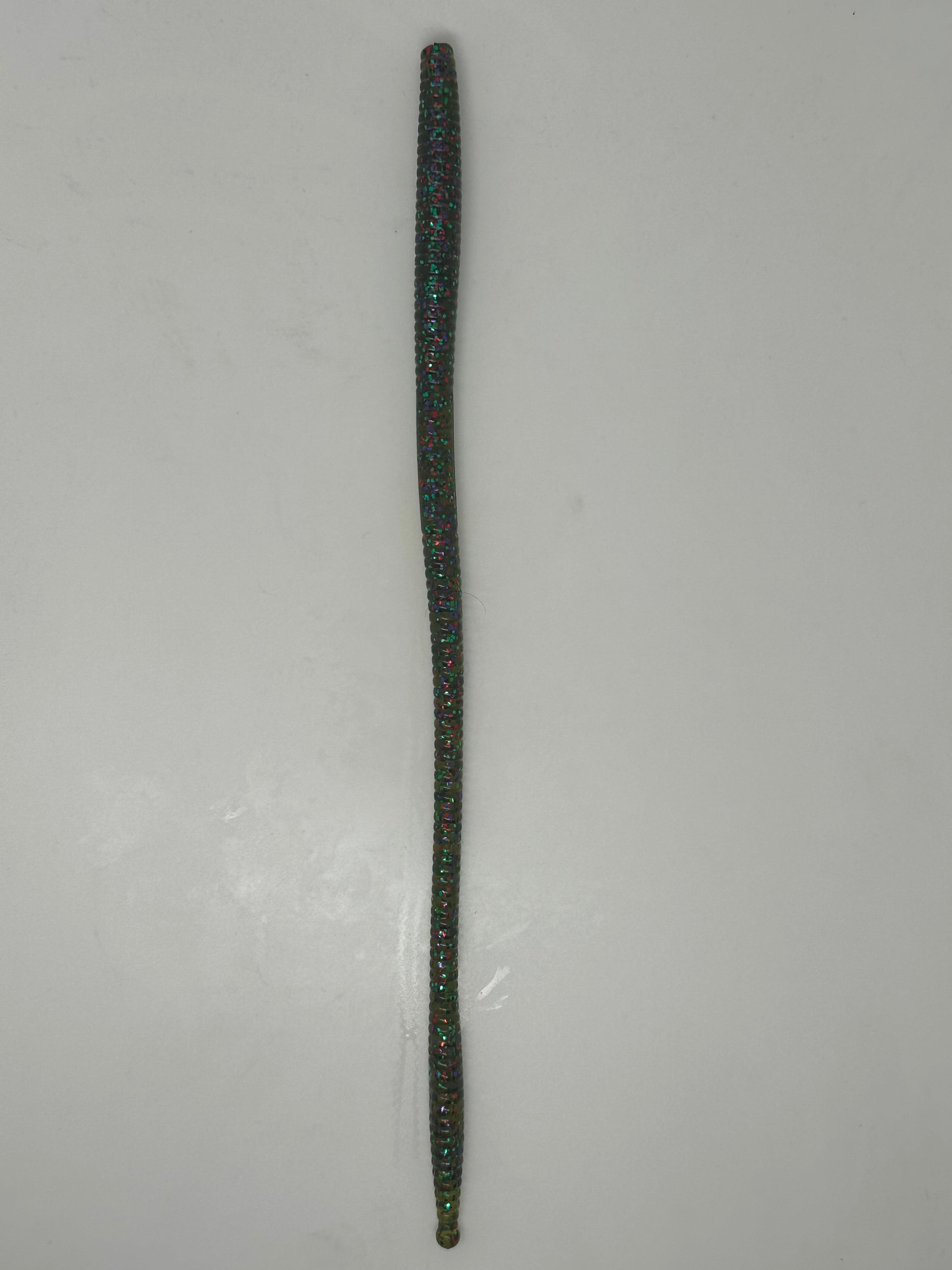 Cross Bait Skinnyzilla Watermelon Candy Red