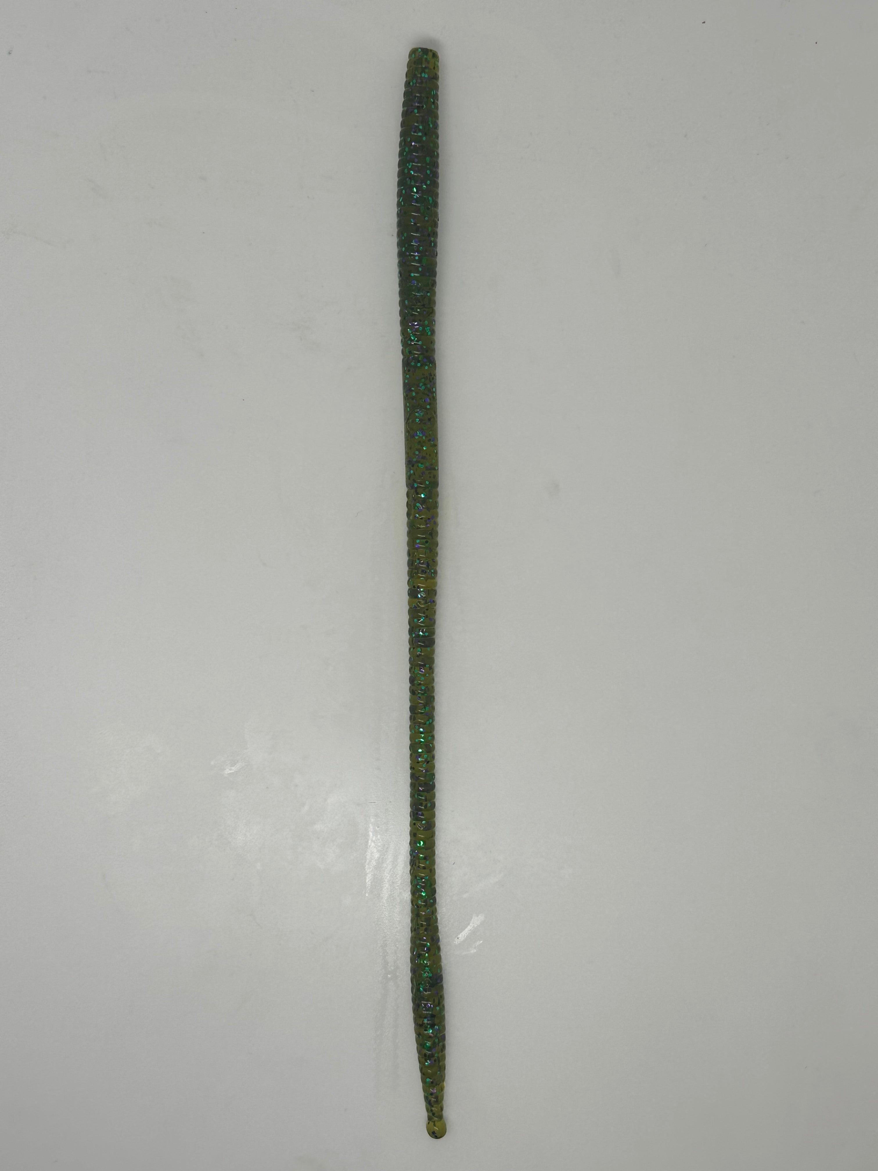 Cross Bait Skinnyzilla Watermelon Candy