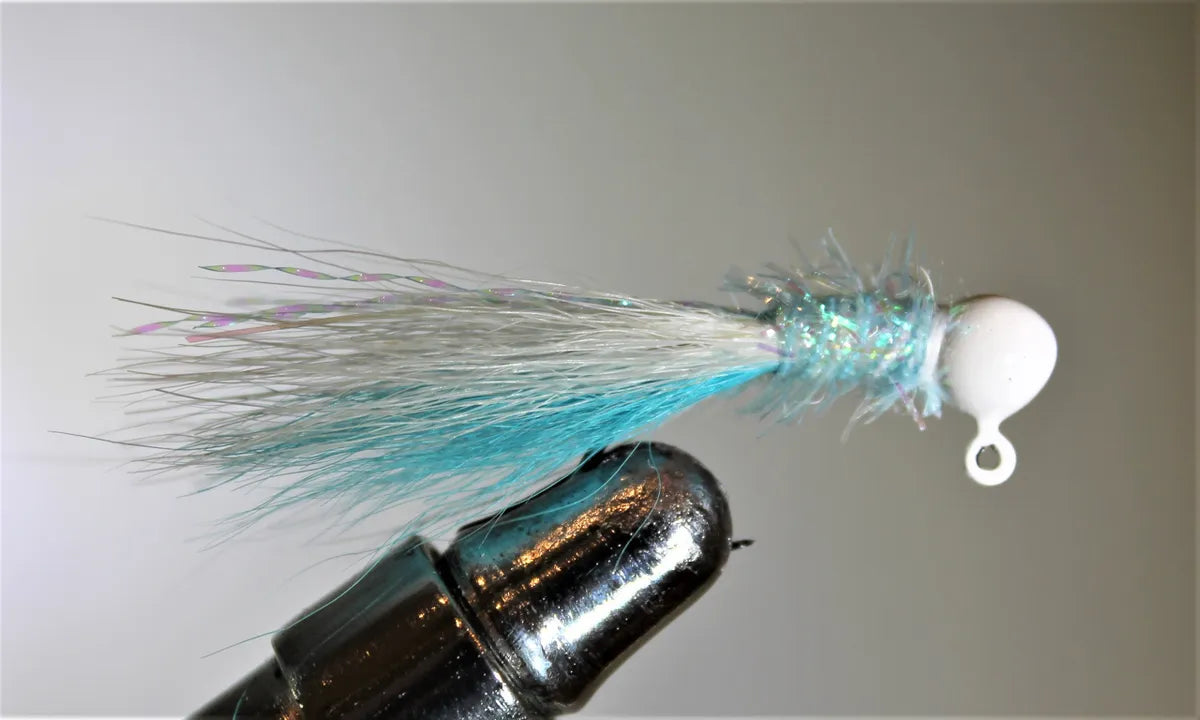 Born To Tie Jigs Monkey Milk 1