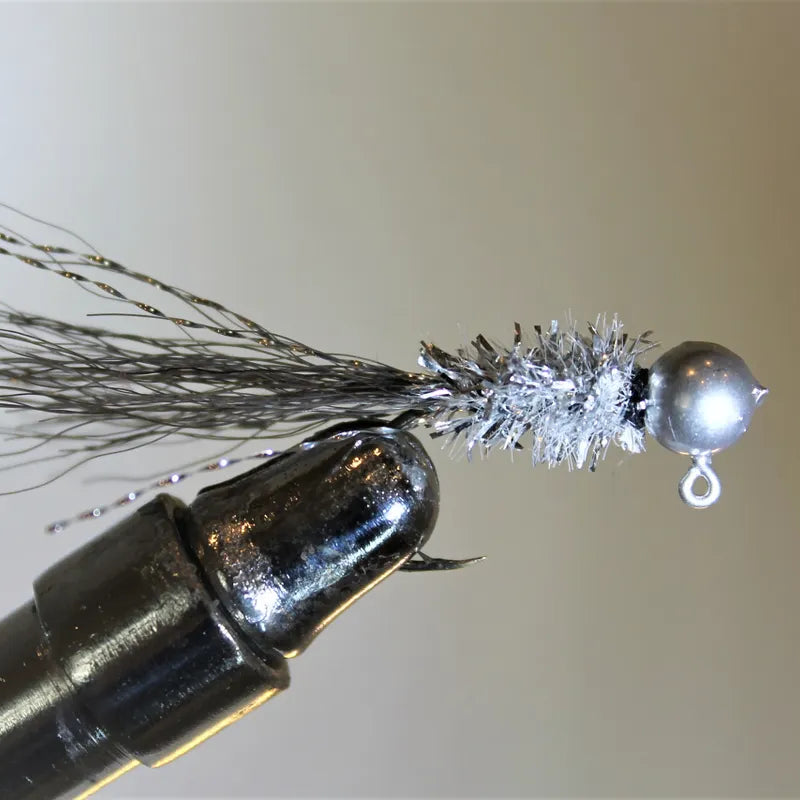 Born To Tie Jigs Ghost 1 16 oz