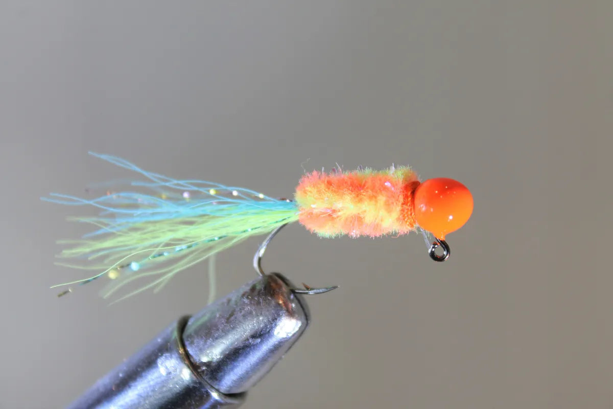 Born To Tie Jigs Fusion 1 8 oz