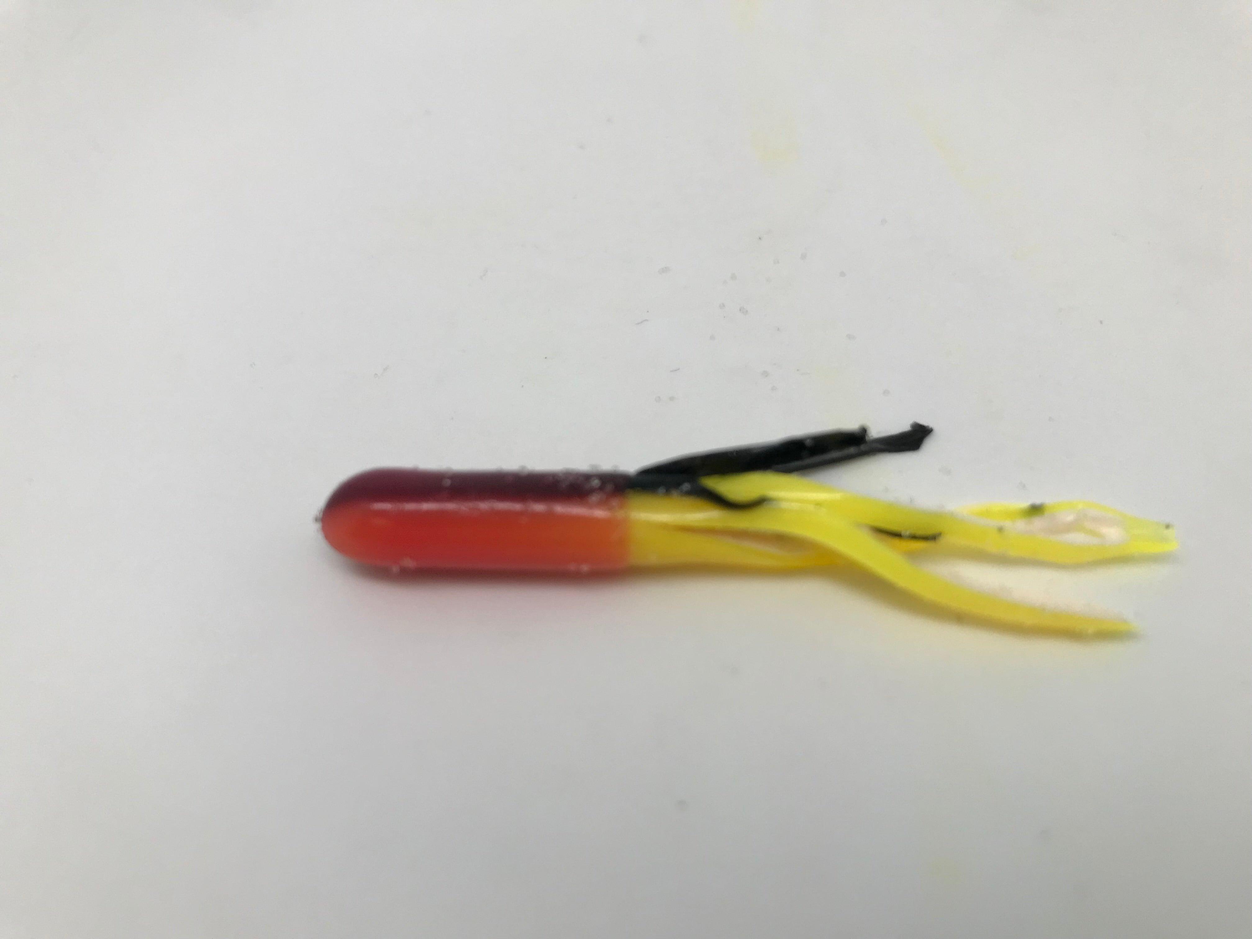 strike king tooty fruity tube