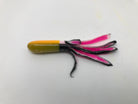 strike king tooty fruity tube yel wht pnk 1.5''
