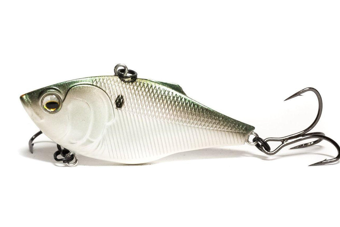 6th Sense Quake 70 Lipless Crankbait