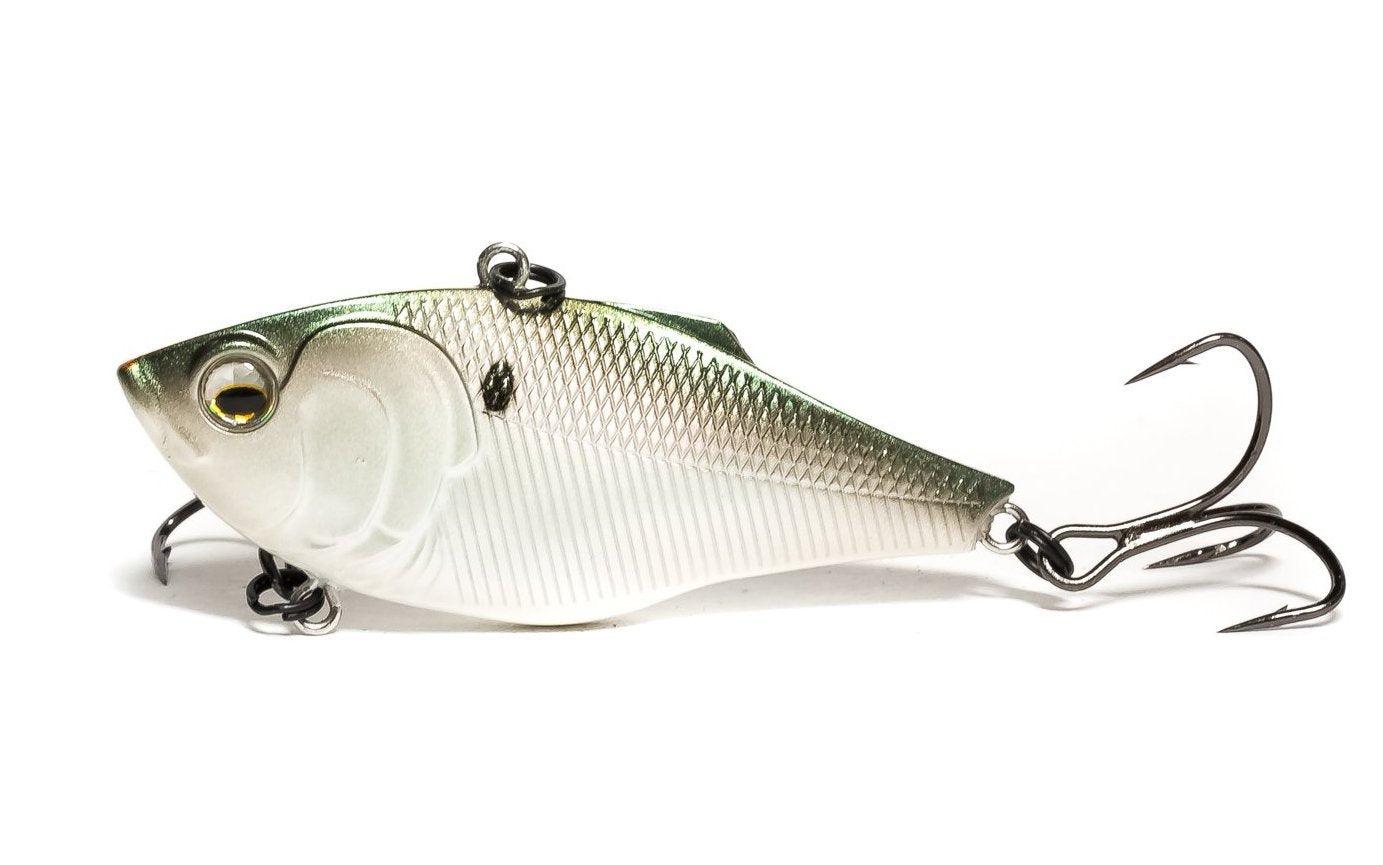 6th Sense Quake 70 Lipless Crankbait