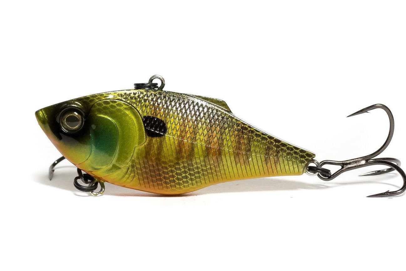6th Sense Quake 70 Lipless Crankbait