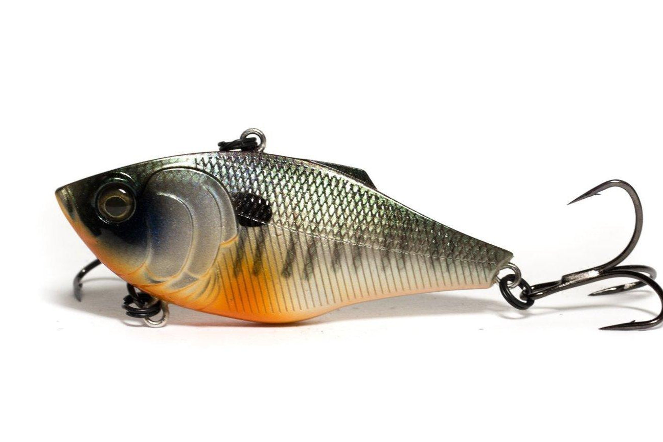 6th Sense Quake 70 Lipless Crankbait